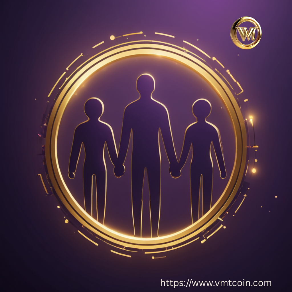 Why Support Me and My Vision: VMTcoin, NFTs ad VM Foundation DAO?