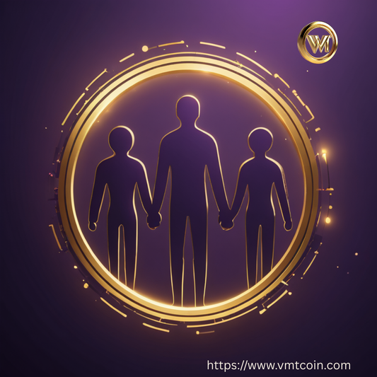 Why Support Me and My Vision: VMTcoin, NFTs ad VM Foundation DAO?