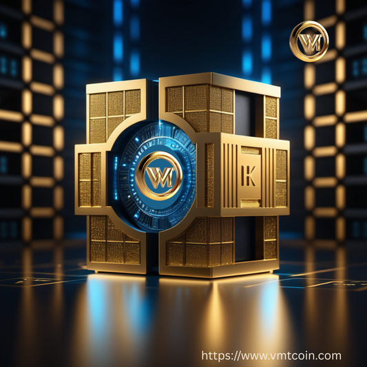 Why Choose VMTcoin and Be Part of the VM Foundation DAO Ecosystem