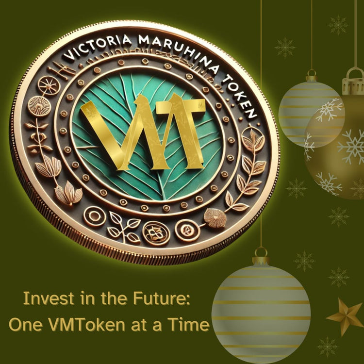 VMT Coin NFT Collection: The Origins