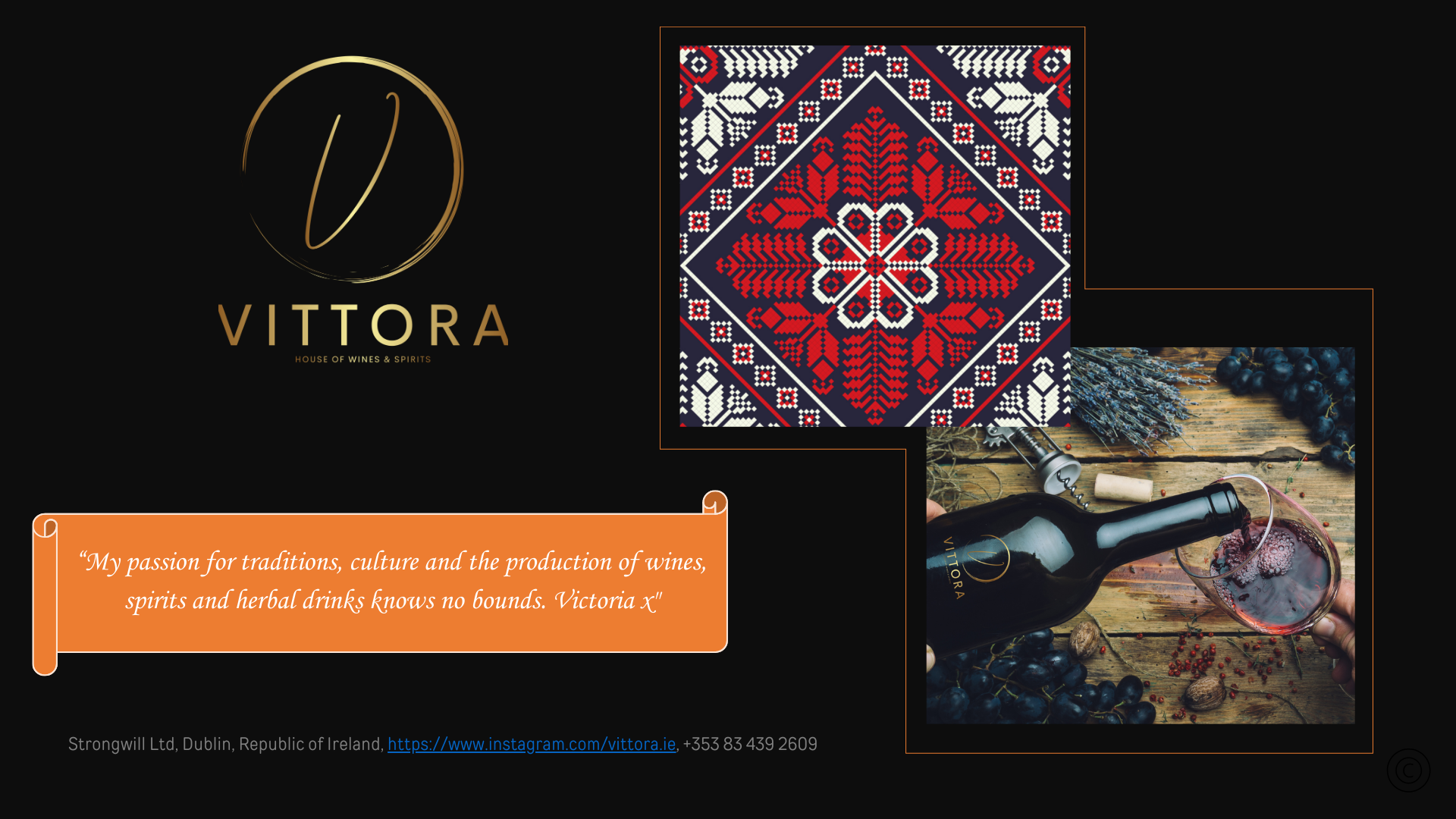 Load video: Vittora: A Legacy of Craftsmanship and Vision – The Story of Our Past and Future https://www.vmtcoin.com