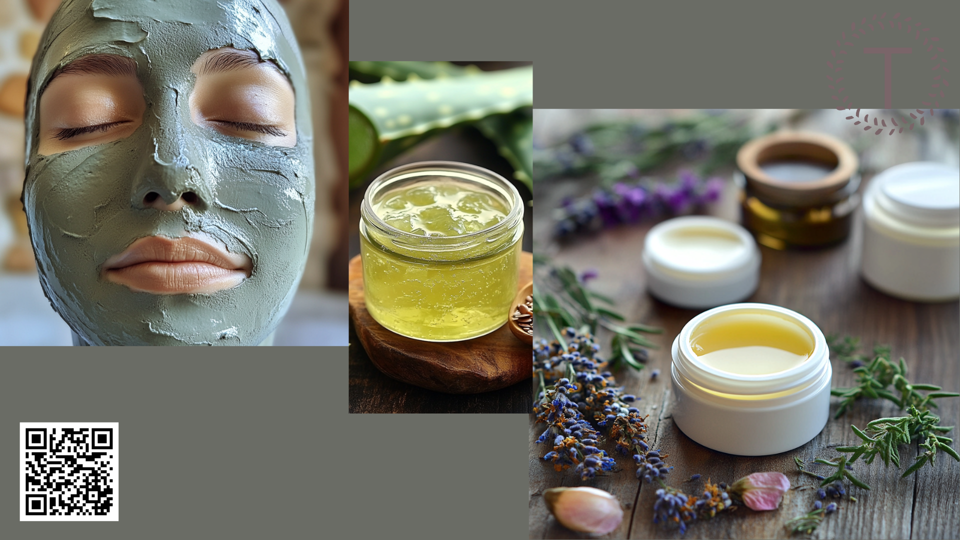 Load video: Behind the Craft: A Stunning Look at Toria’s Handcrafted Beauty and Spa Products  https://www.vmtcoin.com