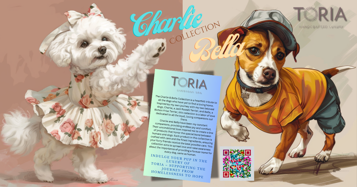 Load video: Charlie &amp; Bella NFT Collection https://www.vmtcoin.com