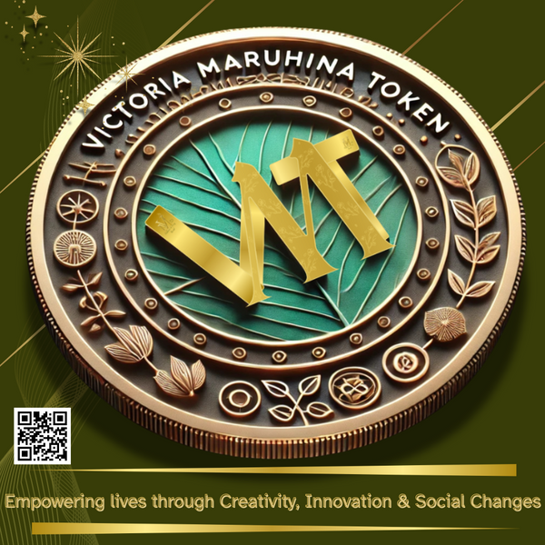 VMTcoin NFT Collection: The Origins