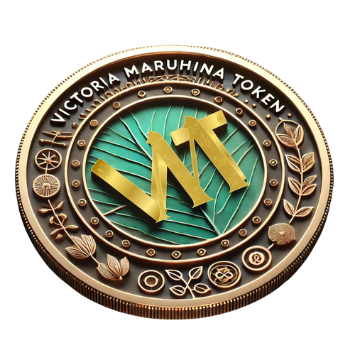 VMTcoin / Victoria Maruhina Token